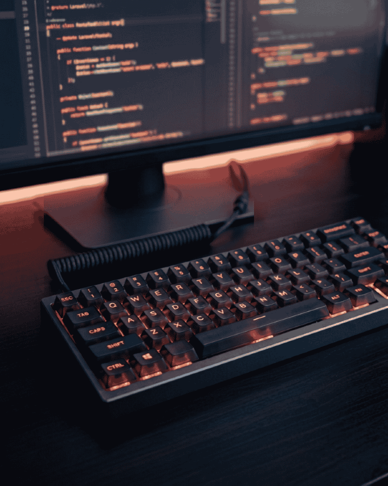 nour dev laravel